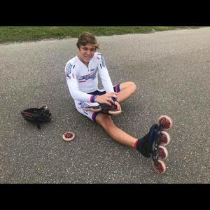 Meet your Posher, Alex